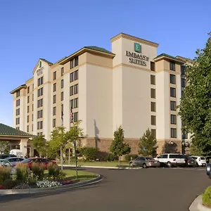 Embassy By Hilton International Airport 4* Denver