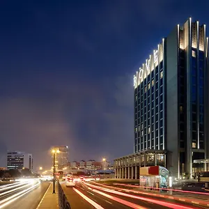 visit hotel