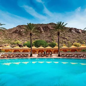 Курортный комплекс The Canyon At The Phoenician, A Luxury Collection Resort, Scottsdale