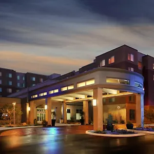 Hotel Desert View At Mayo Clinic, Phoenix