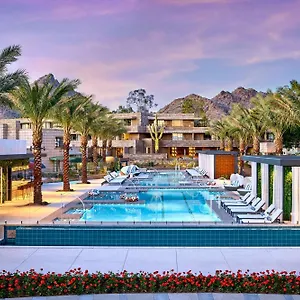 Курортный комплекс Arizona Biltmore, Lxr &